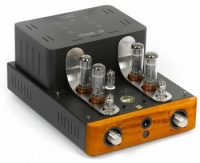 Unison Research Triode 25 Integrated Amplifier (With DAC)